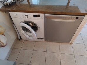 Interior - House for rent in Mios by the week or long weekend (Mios)