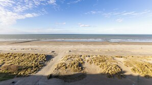 Beach - 3 bedroom accommodation in NIEUWPOORT (NIEUWPOORT)