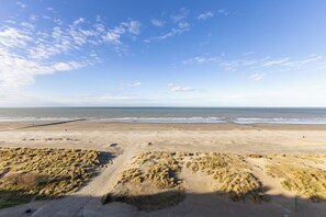 Beach - 3 bedroom accommodation in NIEUWPOORT (NIEUWPOORT)