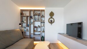 Living area - 3 bedroom accommodation in NIEUWPOORT (NIEUWPOORT)