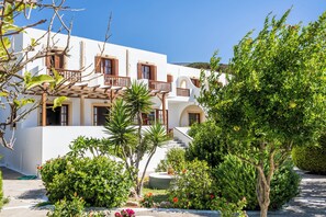 Exterior - Casa Garden (Lakki)