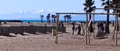 Plage