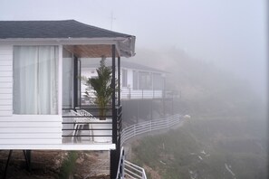 Exterior detail - Ivaara Resort (Thamana)