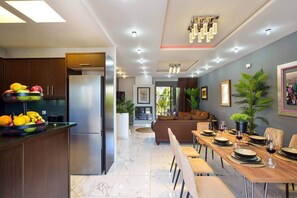 Dining - Krommidakis - Arieldine (Souda)