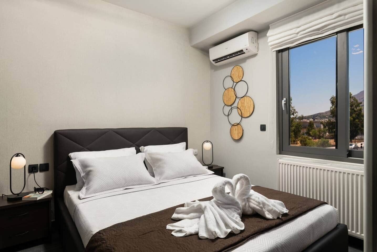In-room safe, iron/ironing board, free WiFi, bed sheets