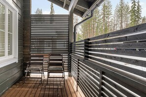 บริเวณภายนอก