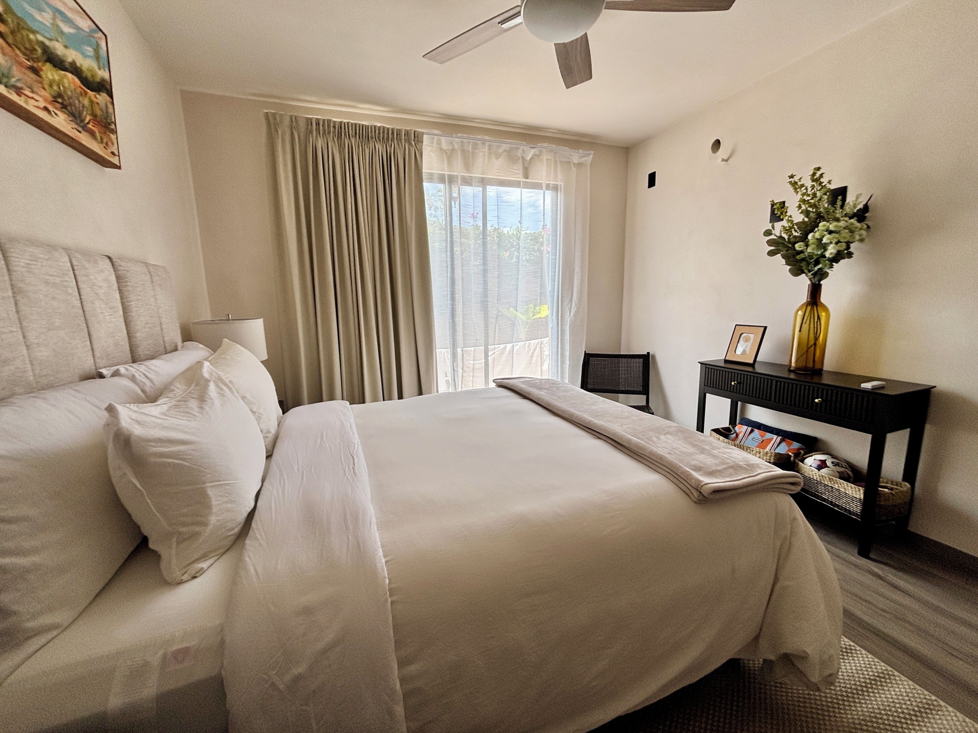 Casa, 5 habitaciones, patio