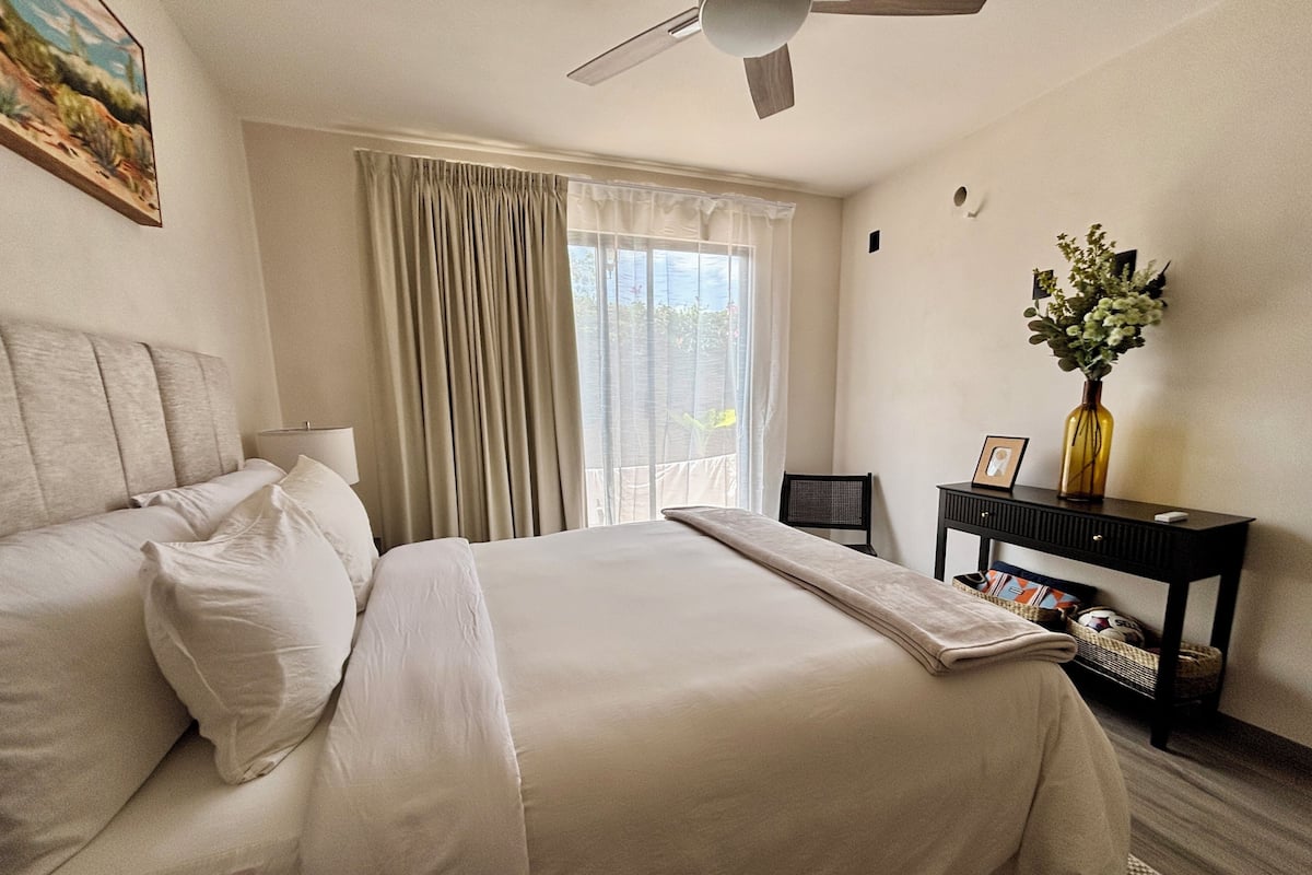 하우스, 침실 5개, 파티오