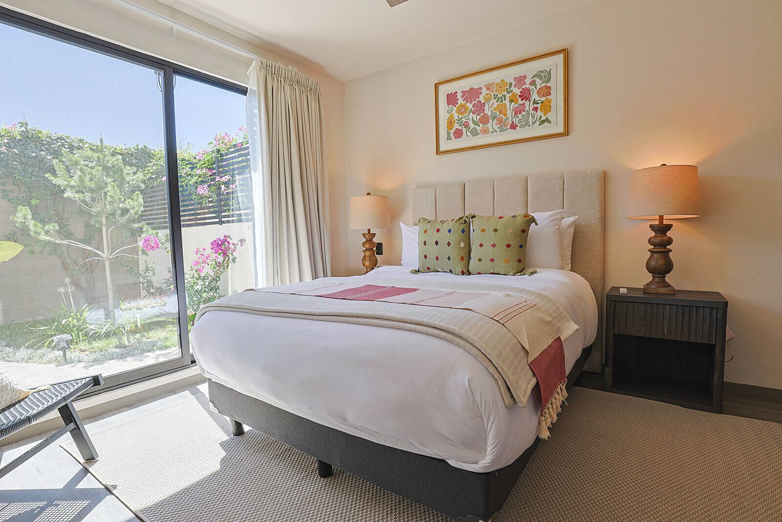 House, 5 Bedrooms, Patio | Premium bedding, memory foam beds, travel crib, free WiFi
