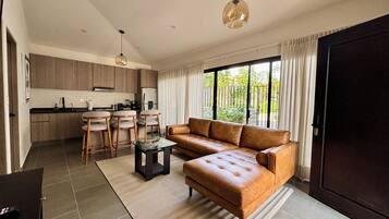 Rumah, 5 kamar tidur, patio | Area keluarga