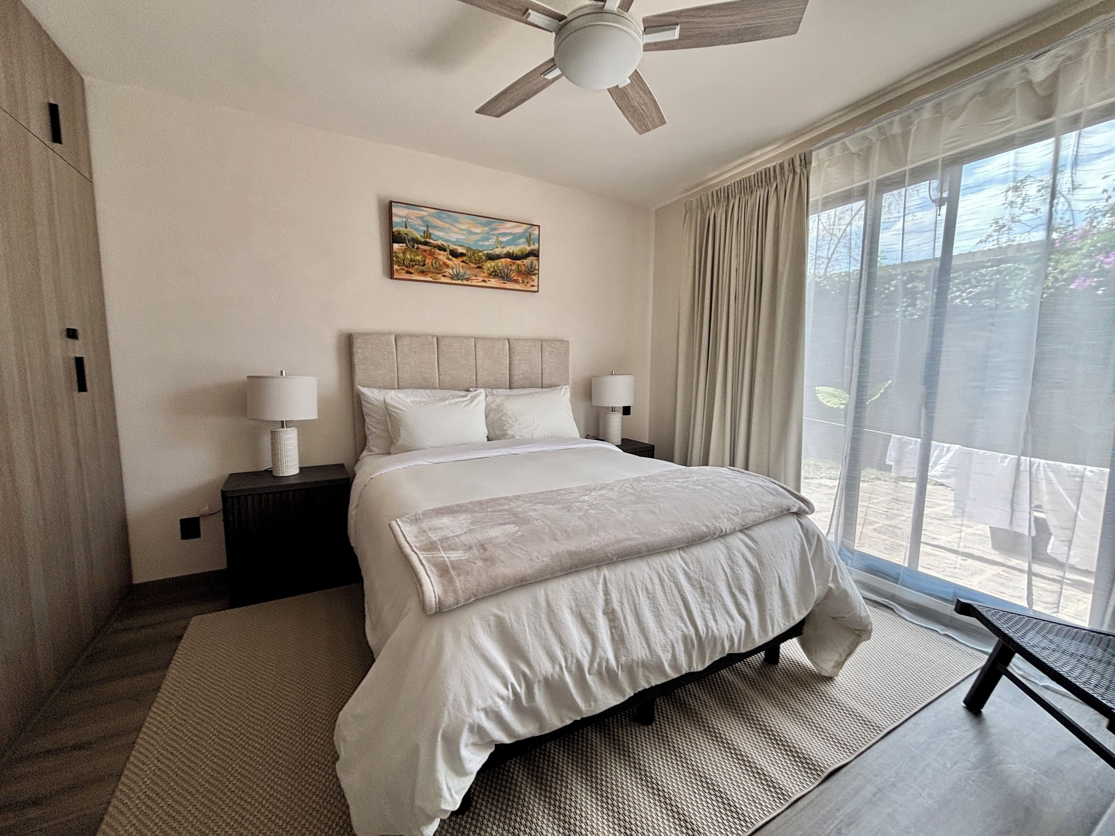 Casa, 5 habitaciones, patio