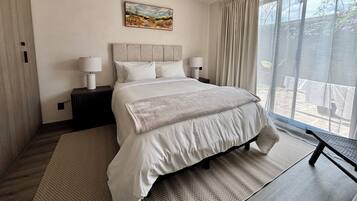 Casa, 5 habitaciones, patio