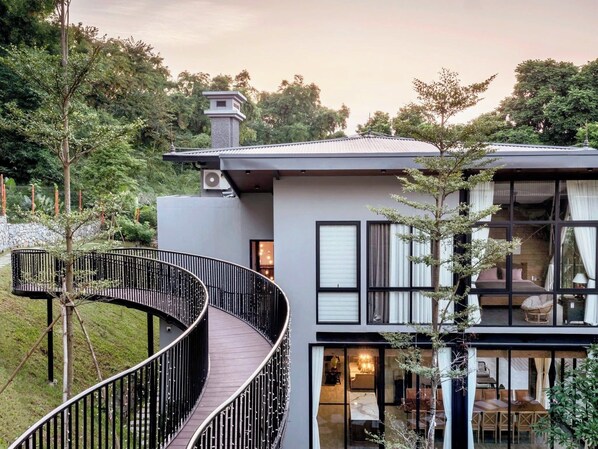 Room - Bamboo Homestay Old Quarter (Hanoi)