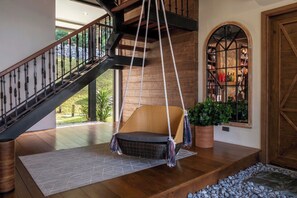 Bathroom - Bamboo Homestay Old Quarter (Hanoi)