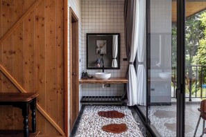 View from room - Bamboo Homestay Old Quarter (Hanoi)