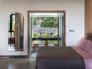 Room - Bamboo Homestay Old Quarter (Hanoi)