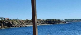 Quietly located luxury vacation villa with private pool on Portugal's Silver Coast