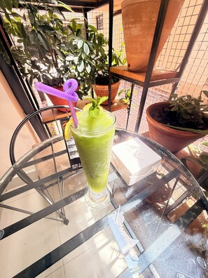 Unclassified image, 5 of 48, button - 14 LUXE By Mums Home (Kathmandu)