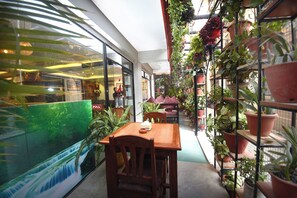 Servei de restauració