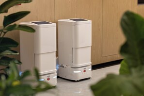 Interior - Howard Johnson Club Hotel (Chengdu)