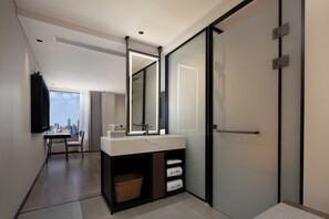 Habitación doble | Interior