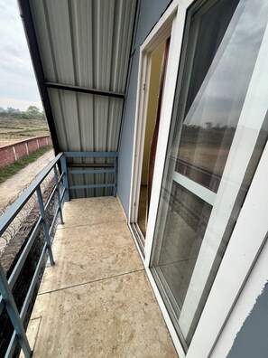 럭셔리 코티지, 정원 전망 | 외부 세부 사진