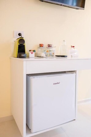 ห้องดับเบิล, วิวเมือง | ภายใน