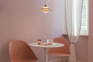 ห้องซูพีเรียดับเบิล, วิวเมือง | ร้านอาหาร