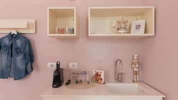 Chambre Double Supérieure, vue ville | Intérieur