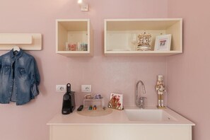 ห้องซูพีเรียดับเบิล, วิวเมือง | ภายใน