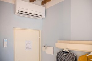 ห้องดับเบิล, ปลอดบุหรี่, วิวเมือง | ภายใน