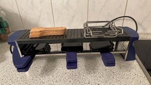 Miscellaneous - Studio in the center, near baths and clinic, Haus Fortuna, ideal for 1-2 persons (Leukerbad)