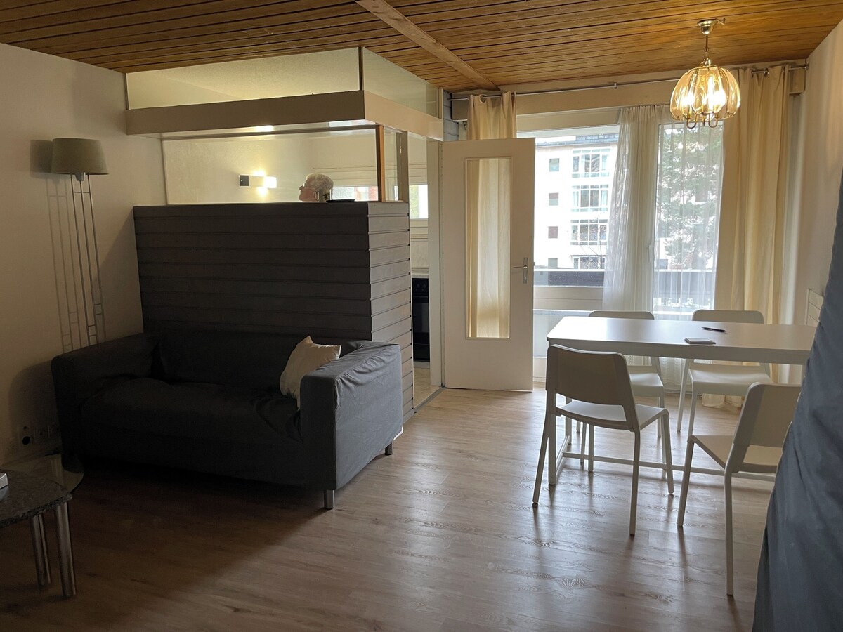 Bild für Gastgeberprofil