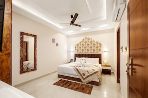 아파트, 강 전망