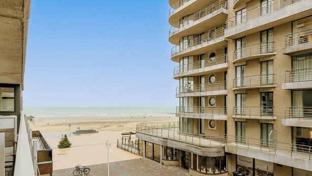 Unclassified image, 1 of 14, button - 2 bedroom accommodation in Nieuwpoort (Nieuwpoort)
