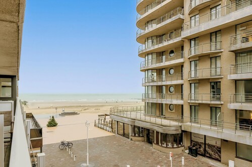 2 bedroom accommodation in Nieuwpoort