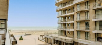 2 bedroom accommodation in Nieuwpoort