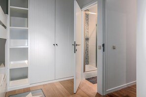 Shower - 2 bedroom accommodation in Nieuwpoort (Nieuwpoort)