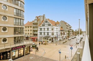 Property grounds - 2 bedroom accommodation in Nieuwpoort (Nieuwpoort)