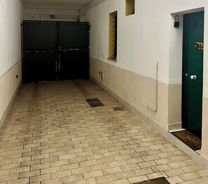 Interior - Exclusive use apartment in Cesena within walking distance of major services (Cesena)