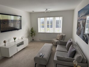 Smart TV 