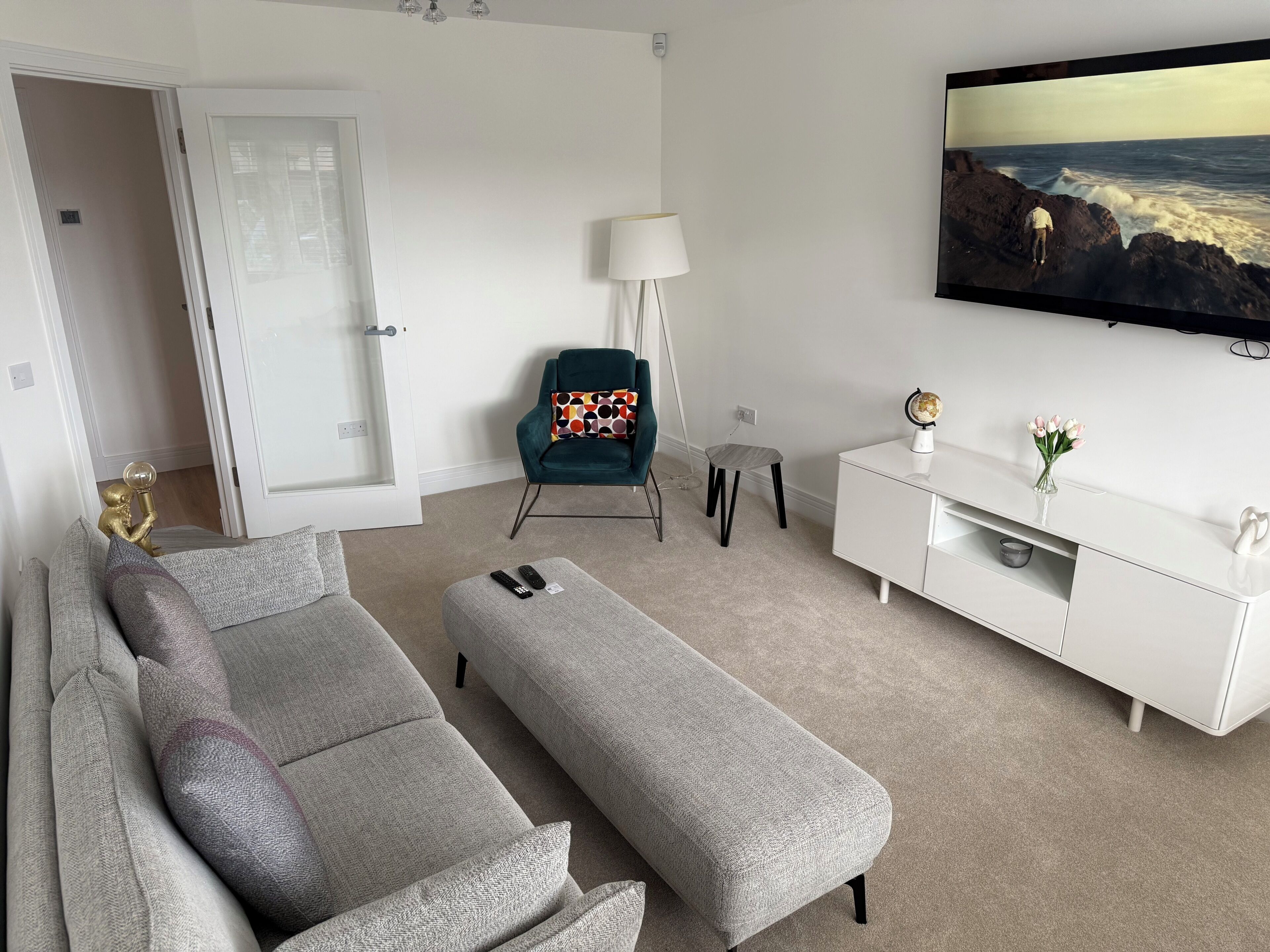 Smart TV