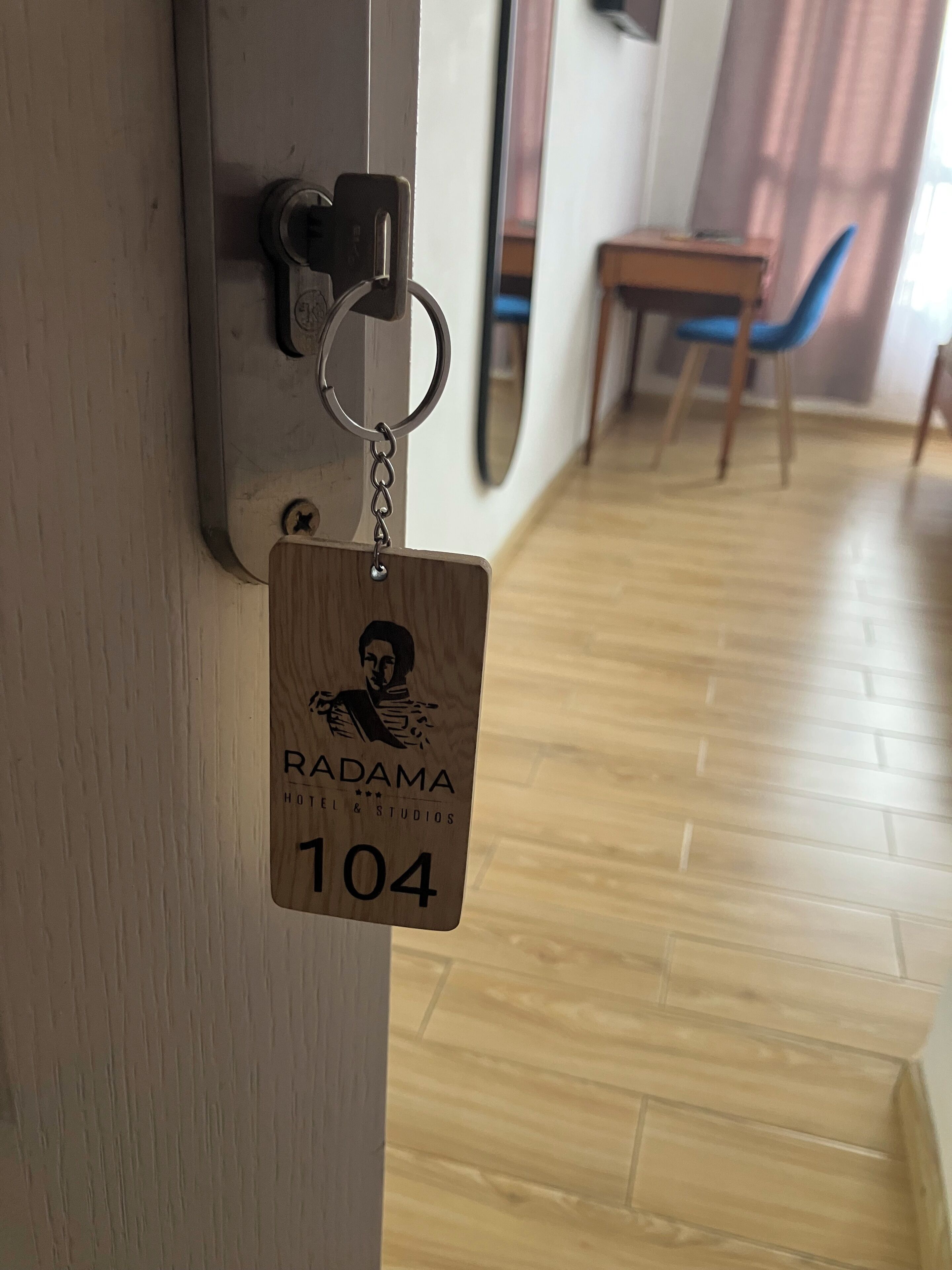 Signature Double Room, City View | Miscellaneous