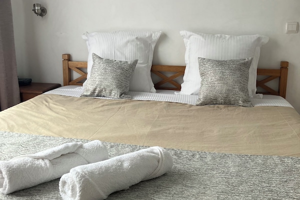 Matelas Select Comfort, coffres-forts dans les chambres