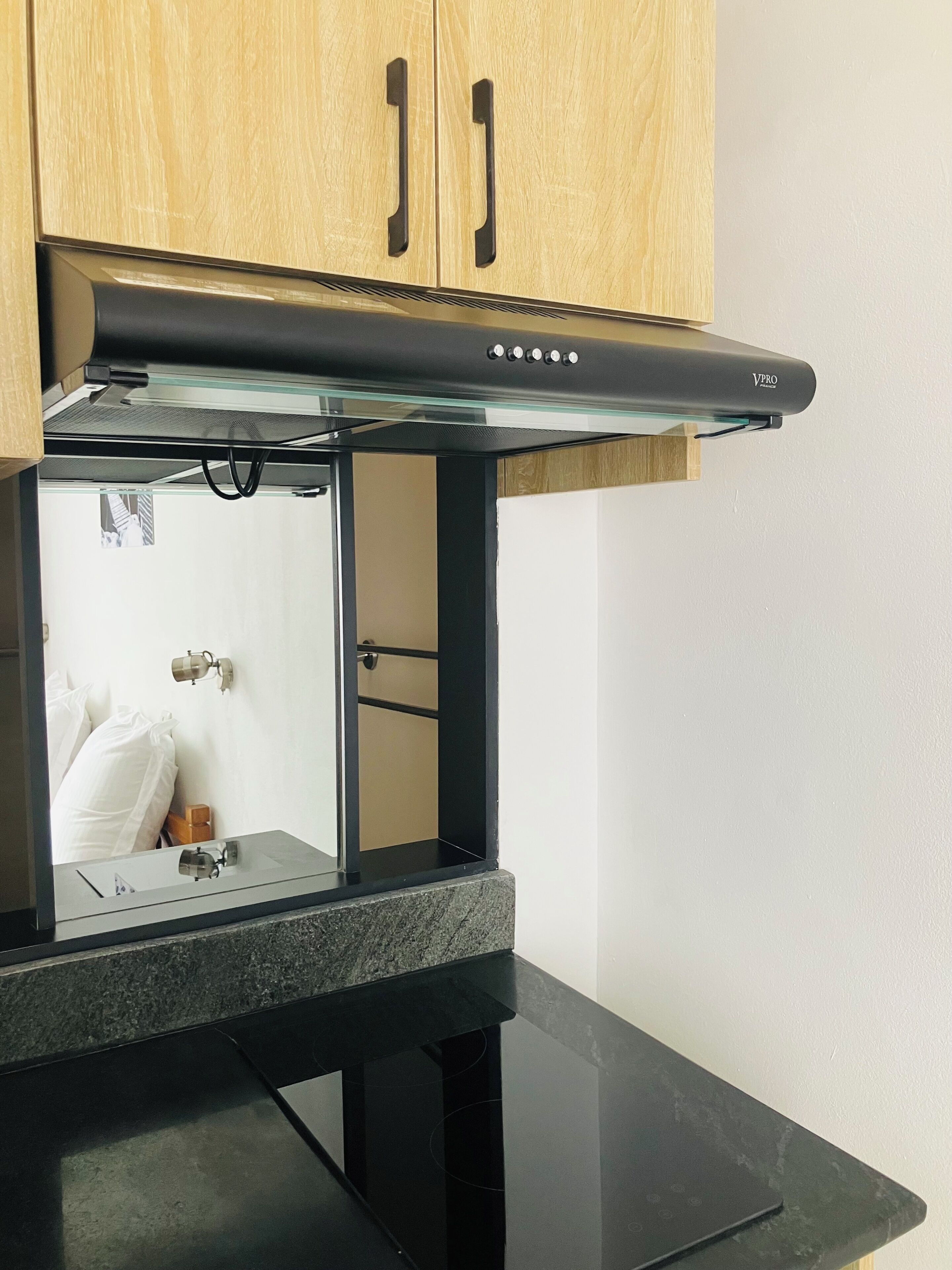 City Studio, City View | Miscellaneous