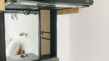 City Studio, City View | Miscellaneous