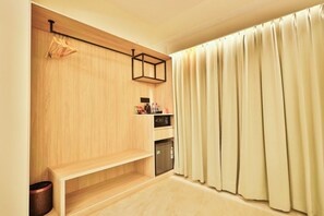 Superior Suite, City View