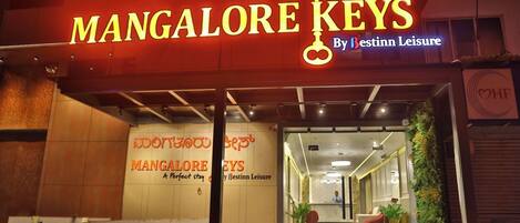 Fasade