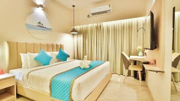 Phòng Suite Superior, quang cảnh thành phố