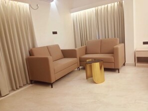 Interior - Mangalore Keys By Bestinn Leisure (Mangalore)